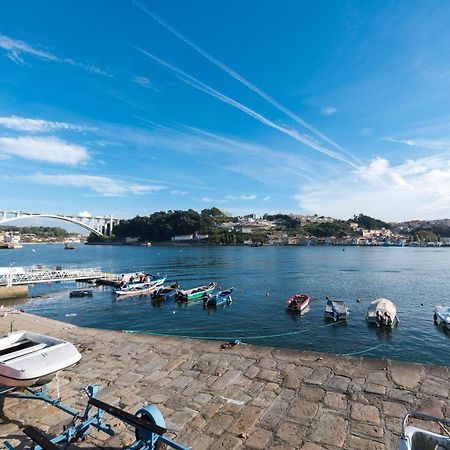 Porto D'Ouro Apartment Eksteriør billede