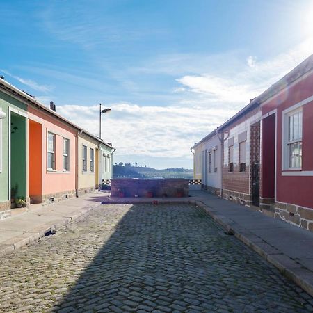 Porto D'Ouro Apartment Eksteriør billede