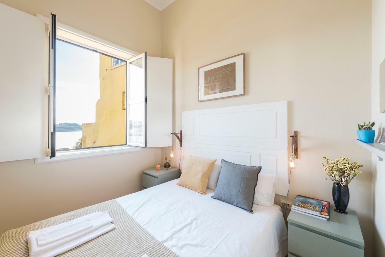 Porto D'Ouro Apartment Eksteriør billede