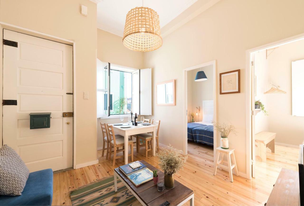 Porto D'Ouro Apartment Eksteriør billede