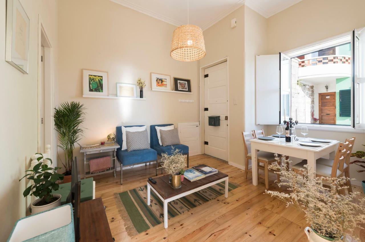 Porto D'Ouro Apartment Eksteriør billede