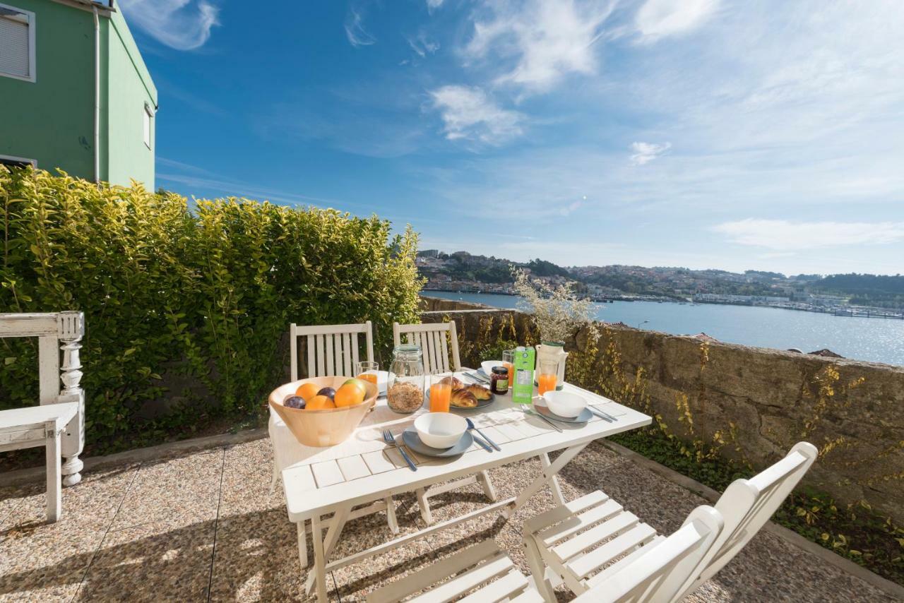 Porto D'Ouro Apartment Eksteriør billede