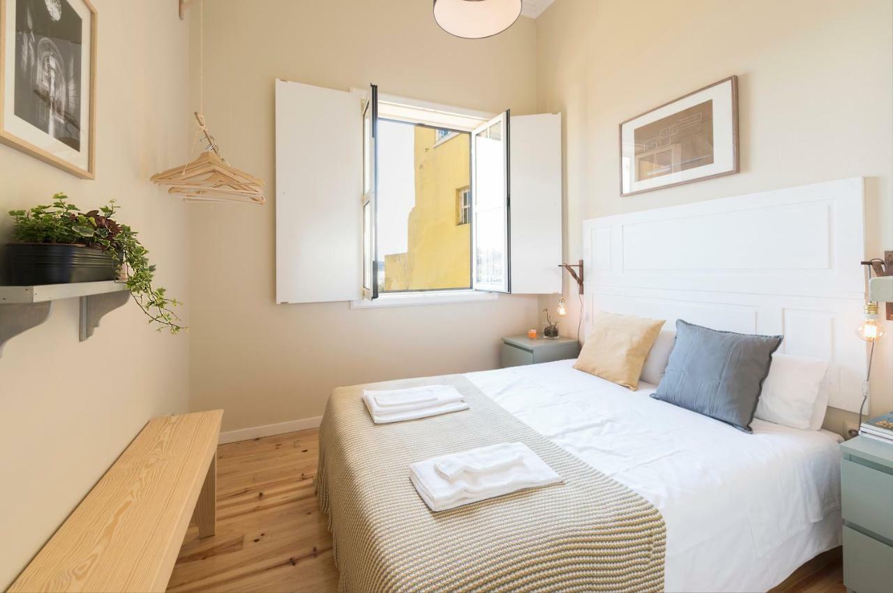 Porto D'Ouro Apartment Eksteriør billede