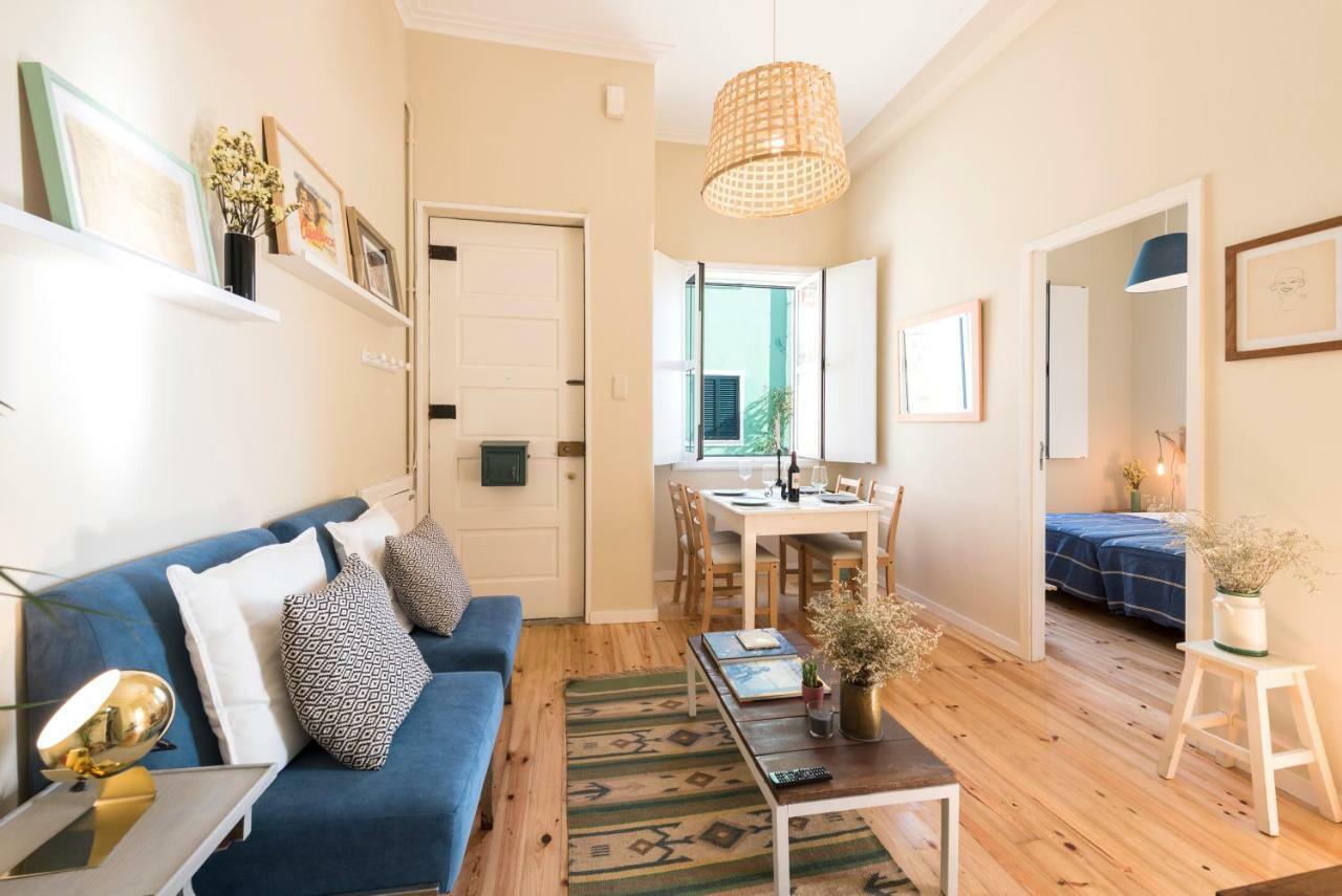 Porto D'Ouro Apartment Eksteriør billede