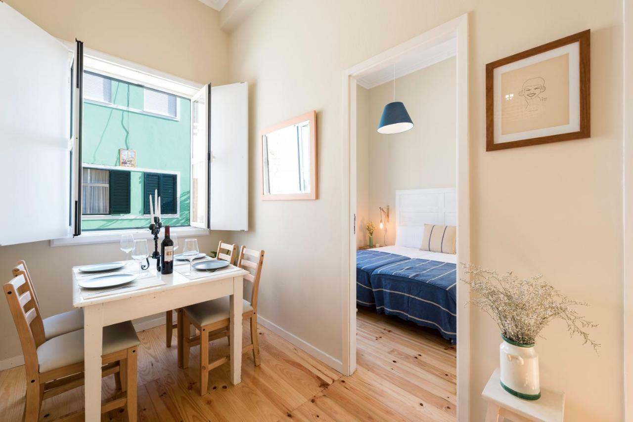Porto D'Ouro Apartment Eksteriør billede