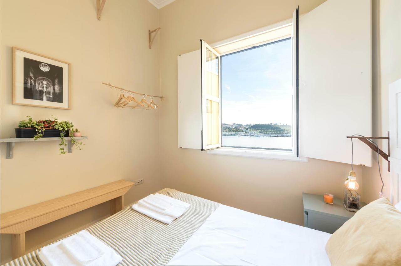 Porto D'Ouro Apartment Eksteriør billede