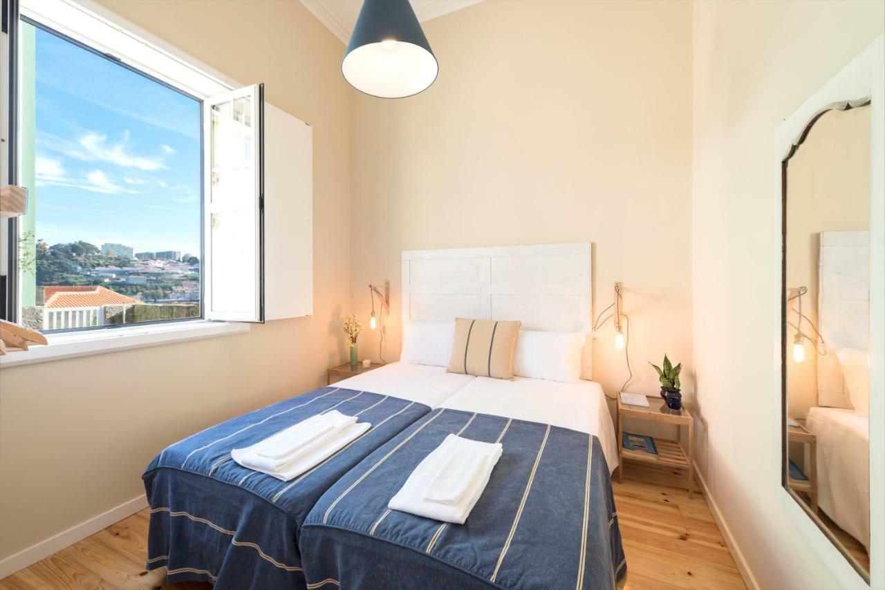 Porto D'Ouro Apartment Eksteriør billede