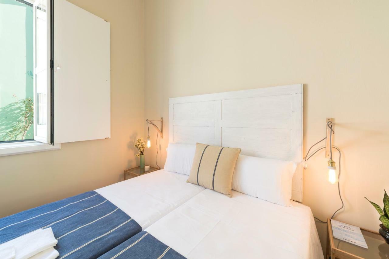 Porto D'Ouro Apartment Eksteriør billede