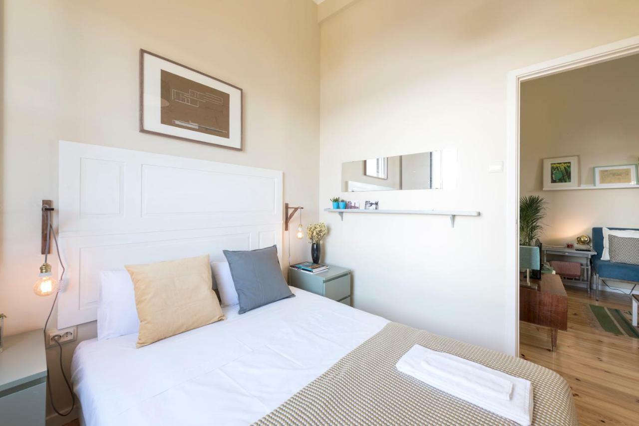 Porto D'Ouro Apartment Eksteriør billede
