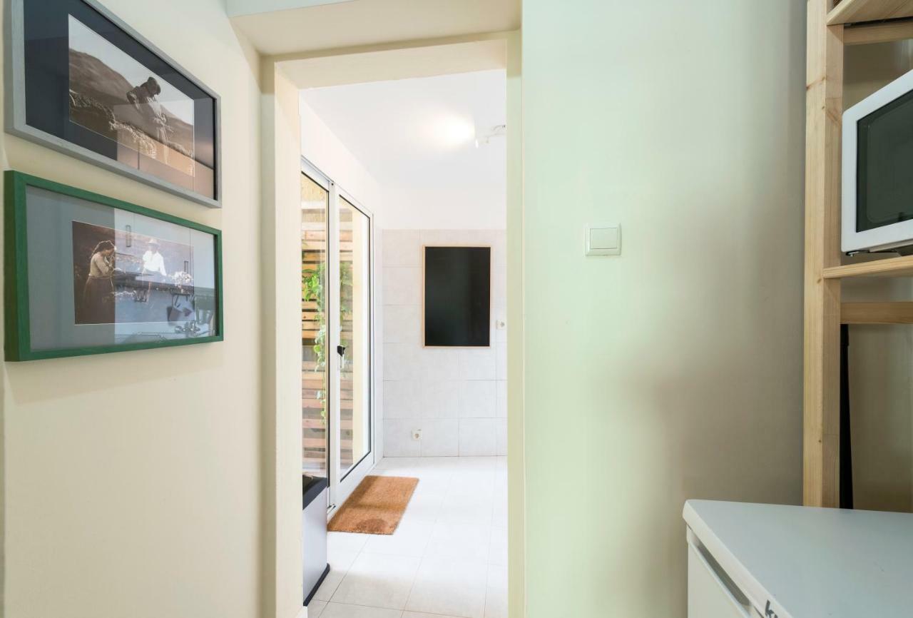 Porto D'Ouro Apartment Eksteriør billede