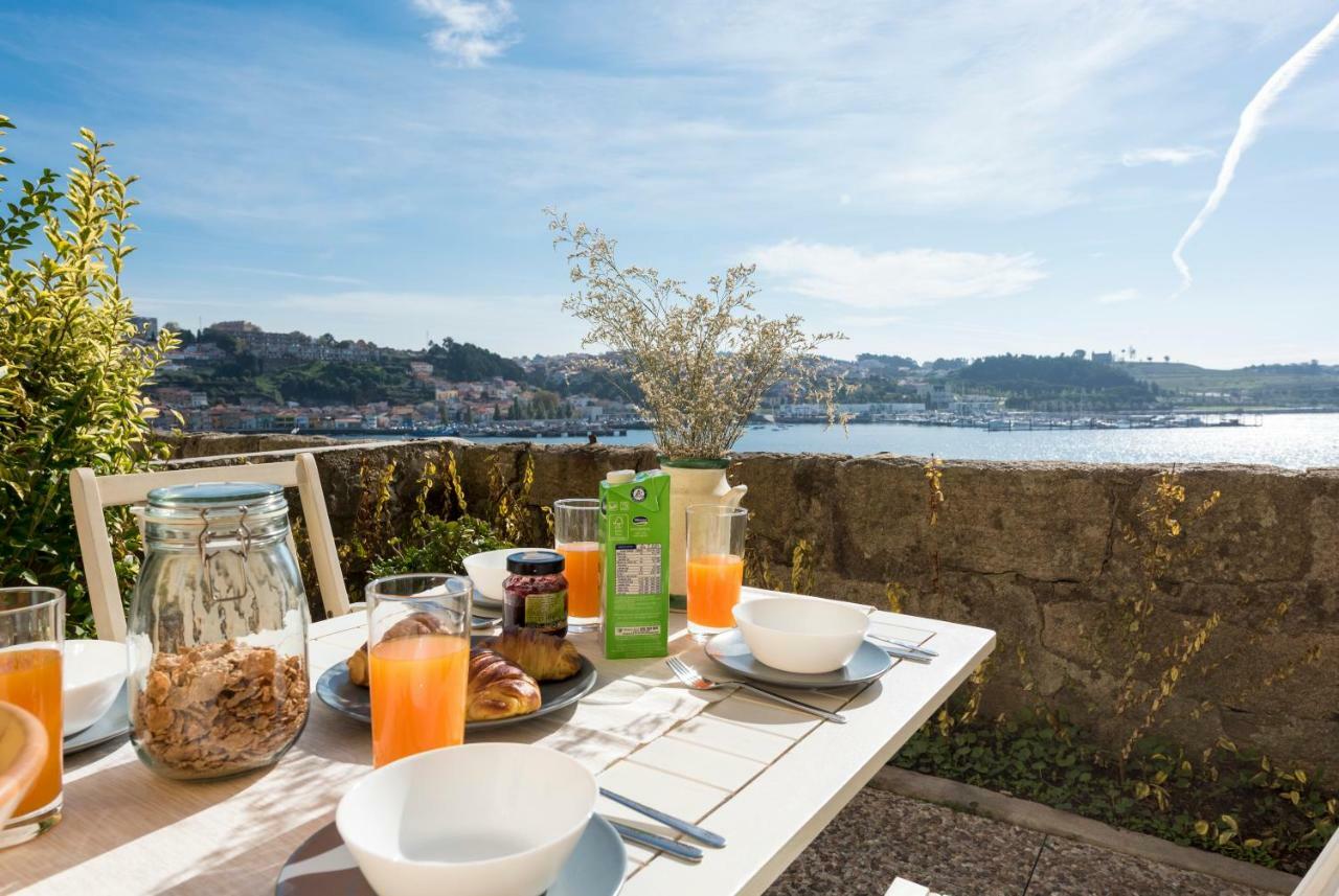 Porto D'Ouro Apartment Eksteriør billede