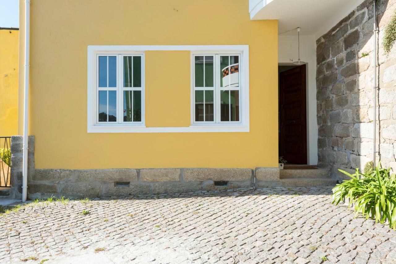 Porto D'Ouro Apartment Eksteriør billede