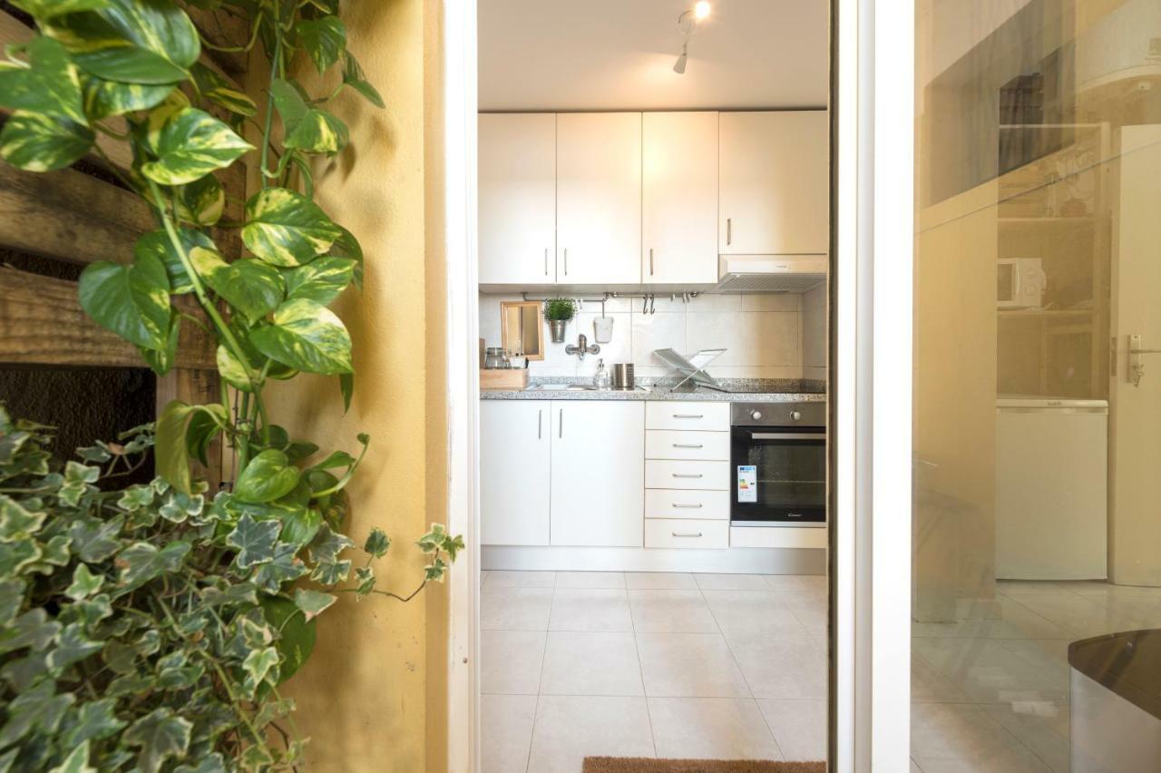 Porto D'Ouro Apartment Eksteriør billede
