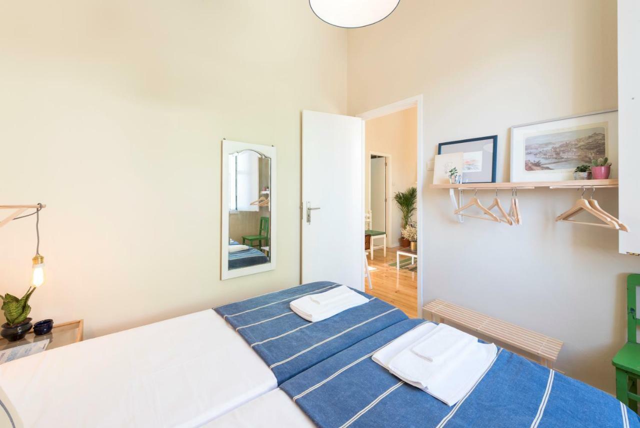 Porto D'Ouro Apartment Eksteriør billede
