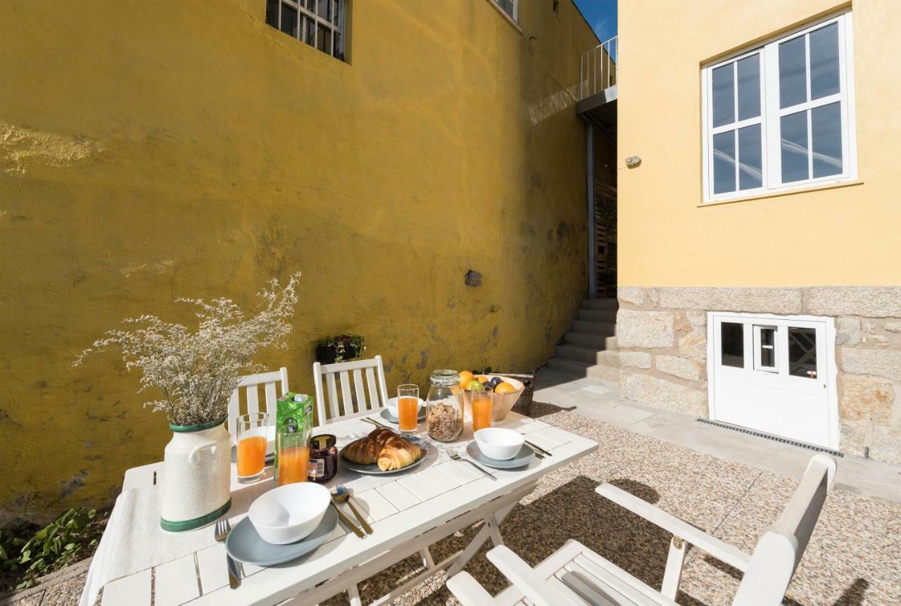 Porto D'Ouro Apartment Eksteriør billede
