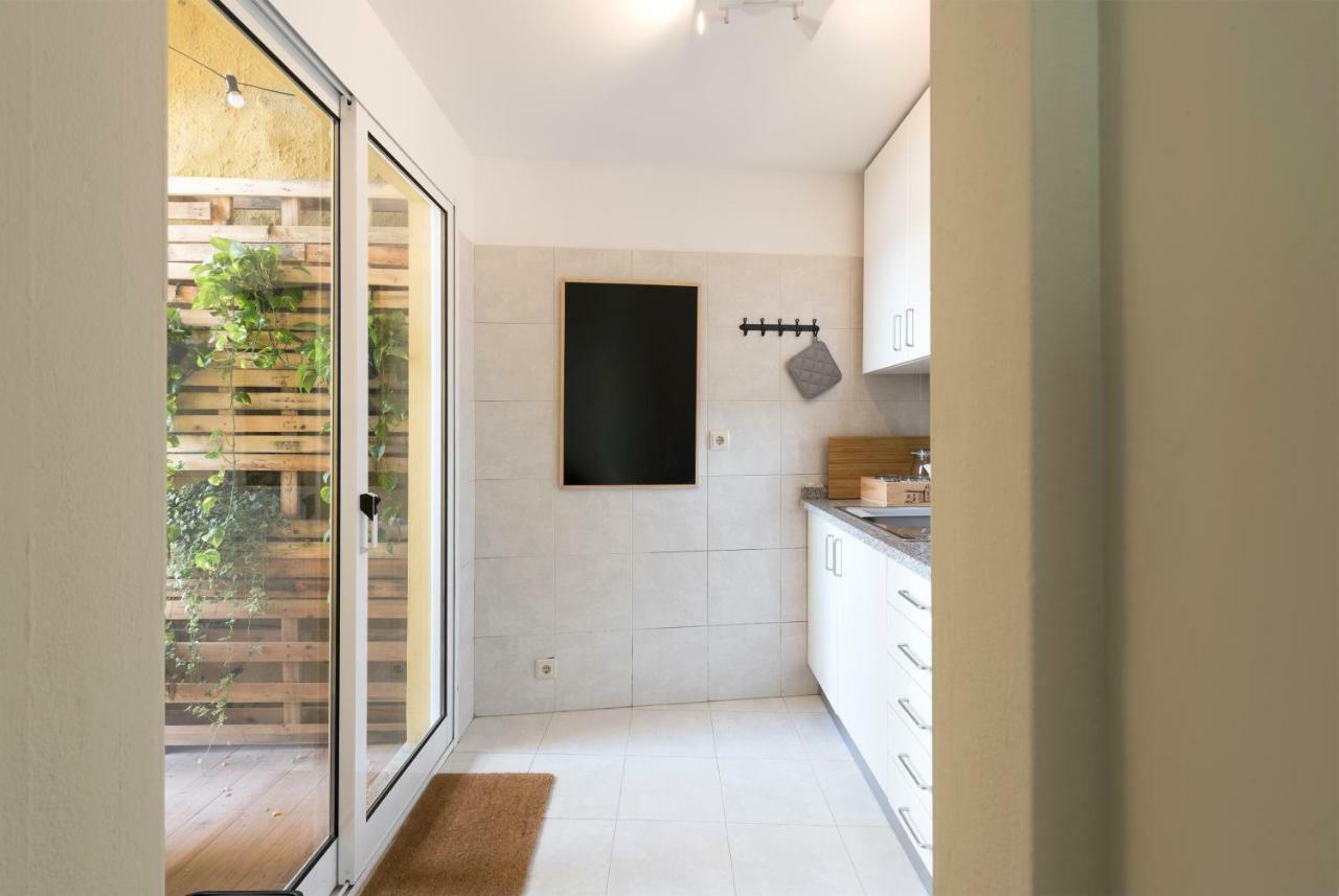 Porto D'Ouro Apartment Eksteriør billede