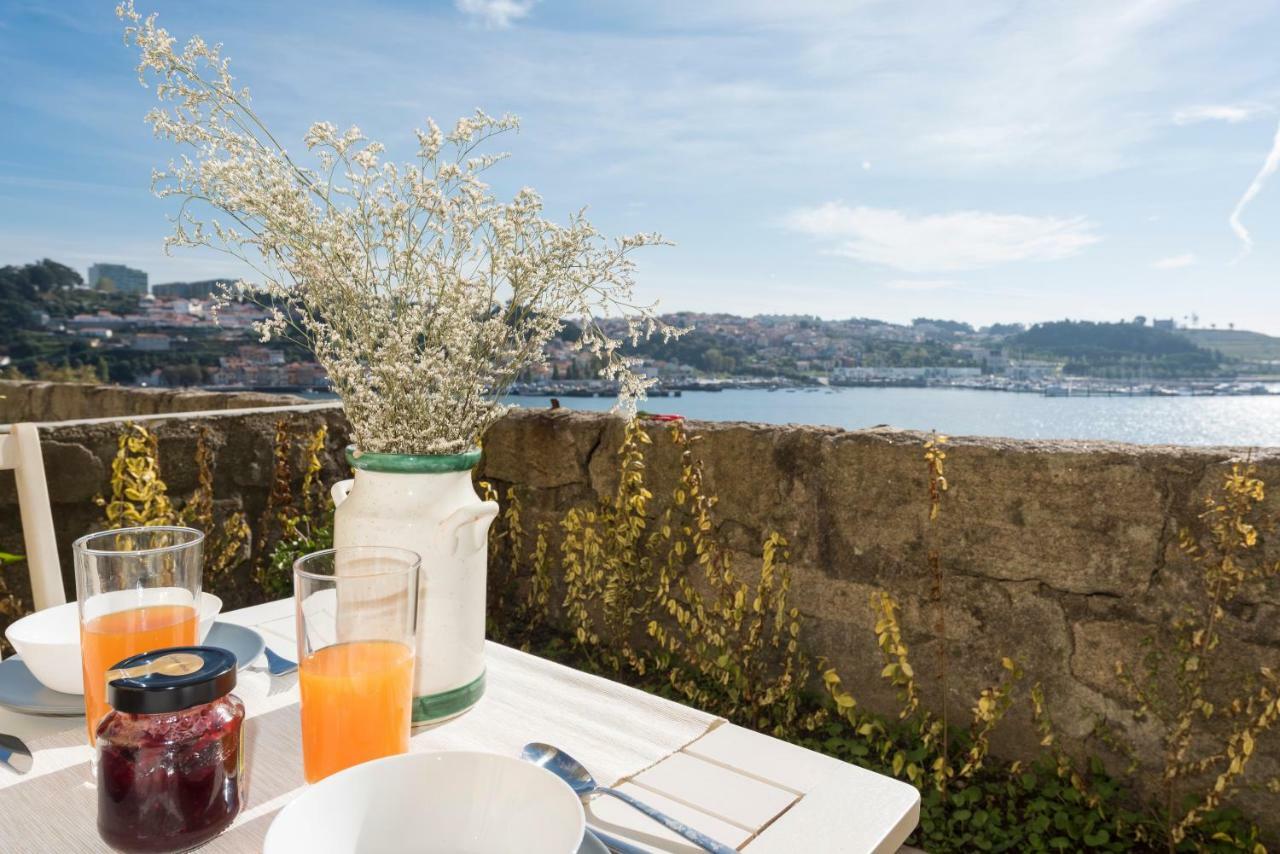 Porto D'Ouro Apartment Eksteriør billede