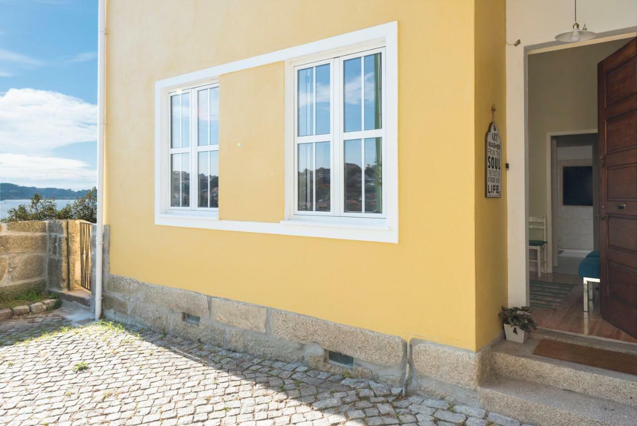 Porto D'Ouro Apartment Eksteriør billede