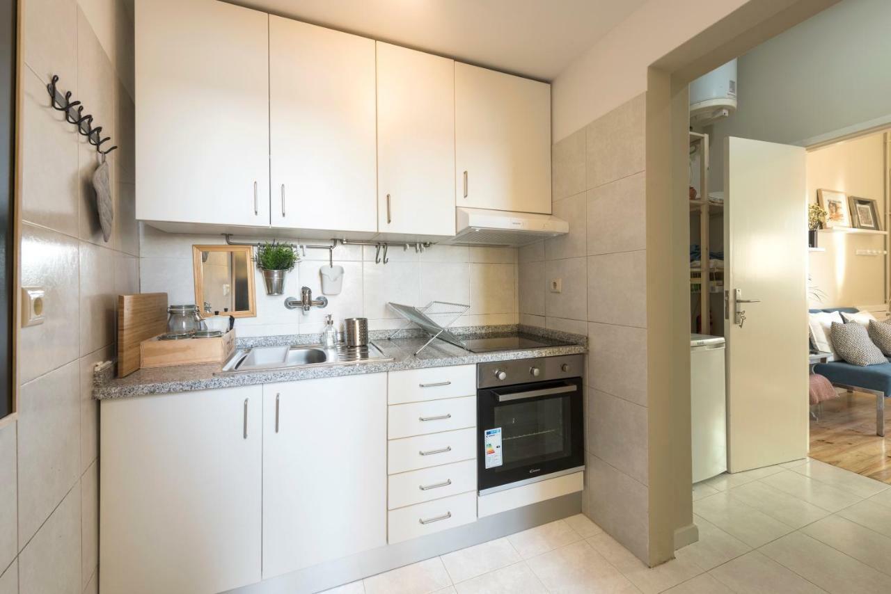 Porto D'Ouro Apartment Eksteriør billede