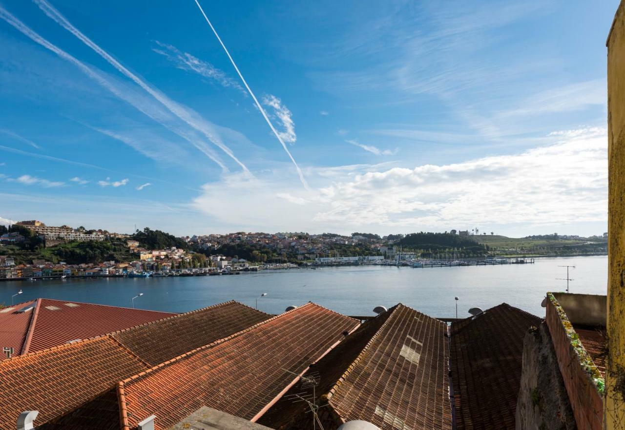 Porto D'Ouro Apartment Eksteriør billede