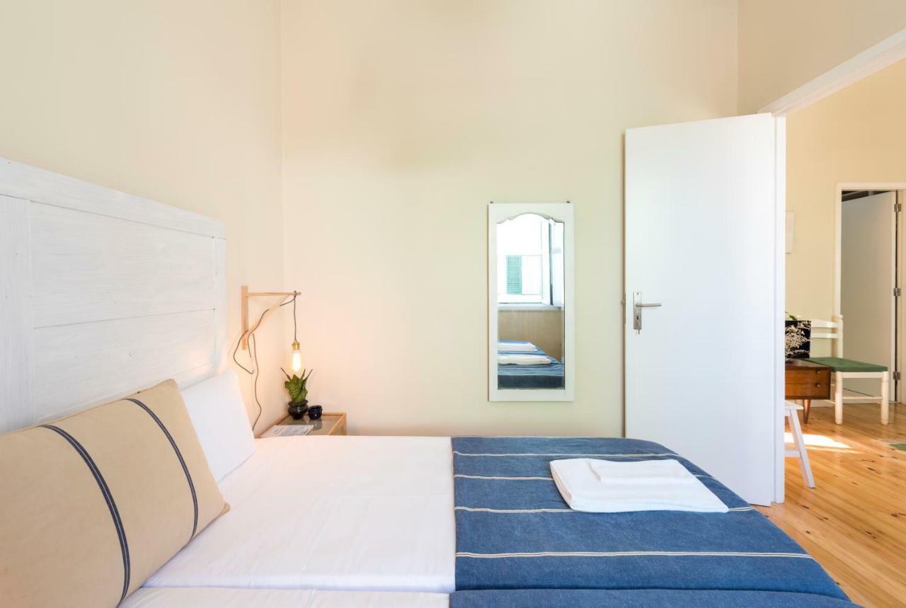 Porto D'Ouro Apartment Eksteriør billede