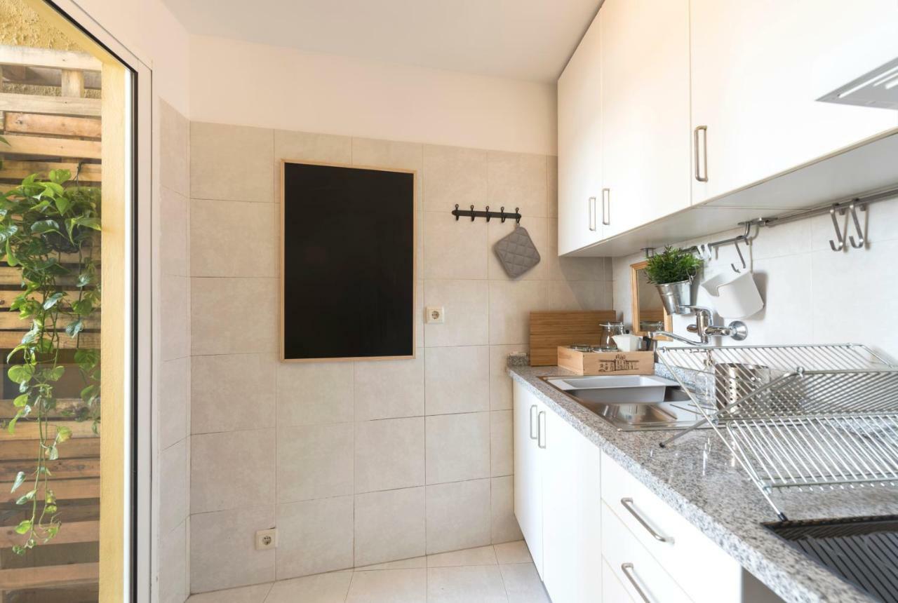 Porto D'Ouro Apartment Eksteriør billede
