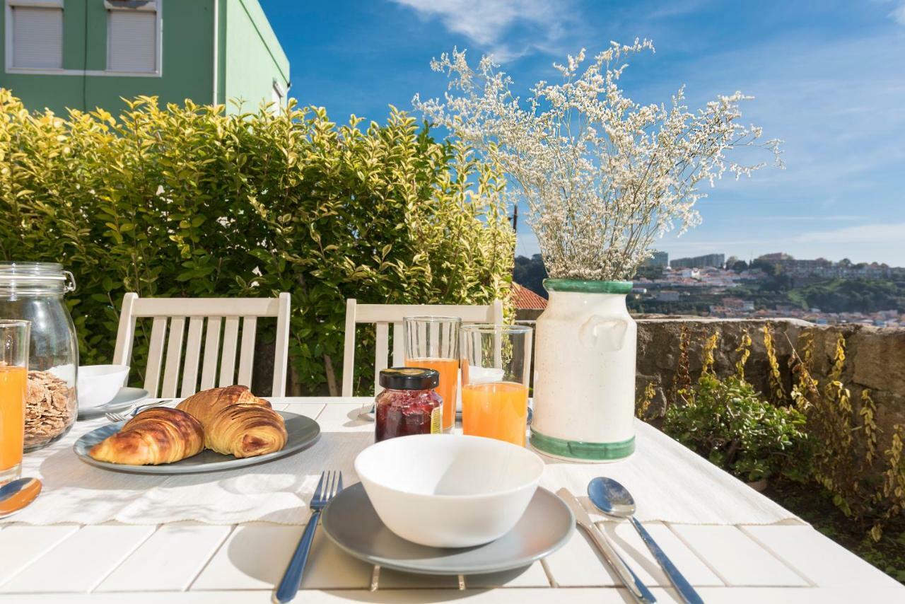 Porto D'Ouro Apartment Eksteriør billede