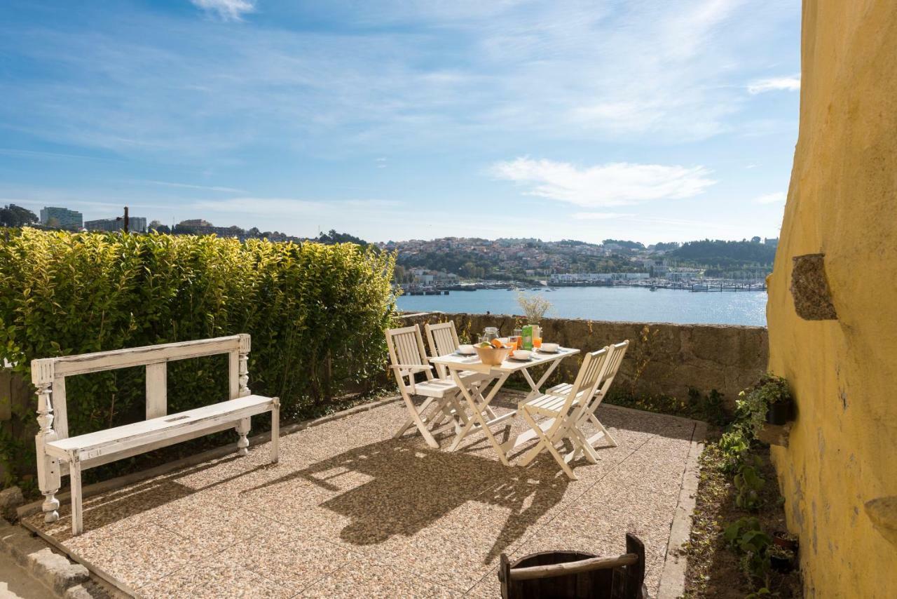 Porto D'Ouro Apartment Eksteriør billede