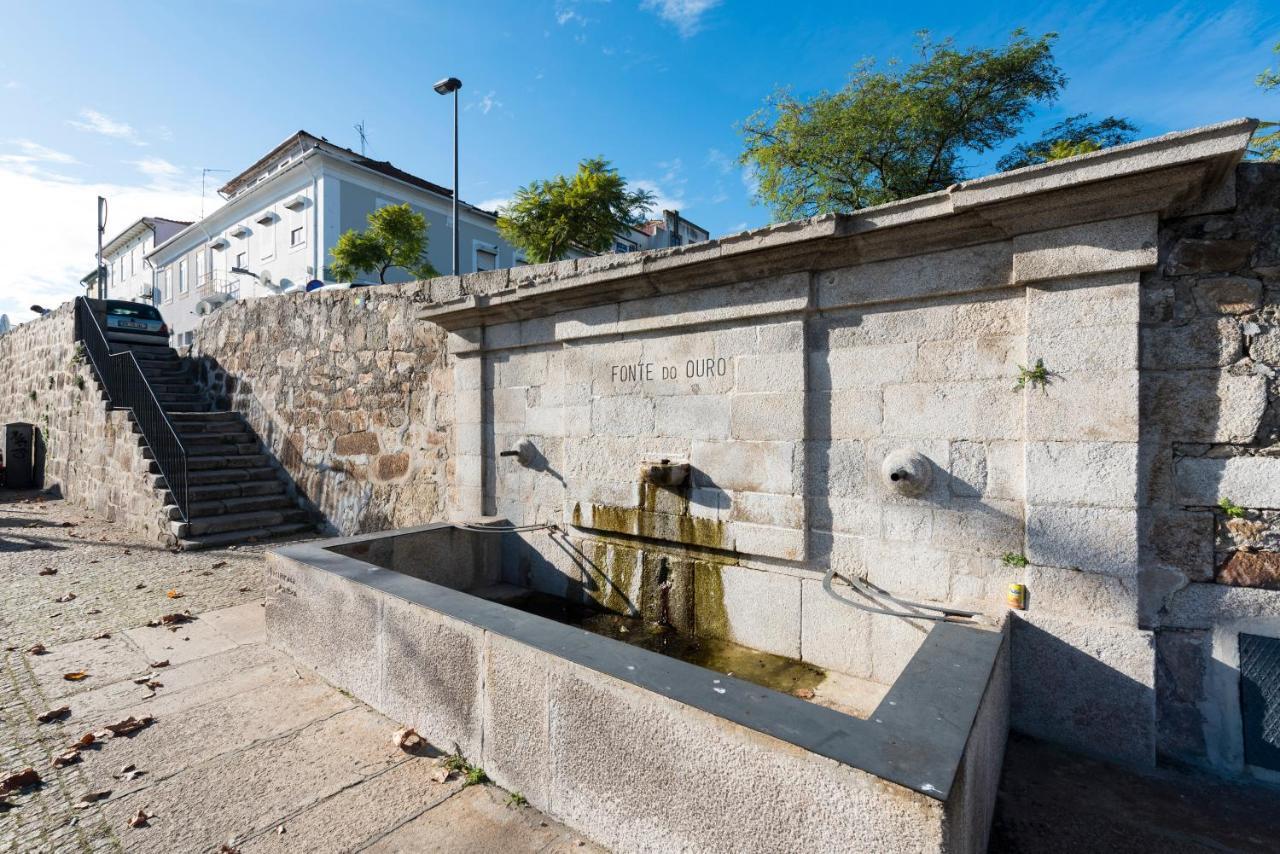 Porto D'Ouro Apartment Eksteriør billede